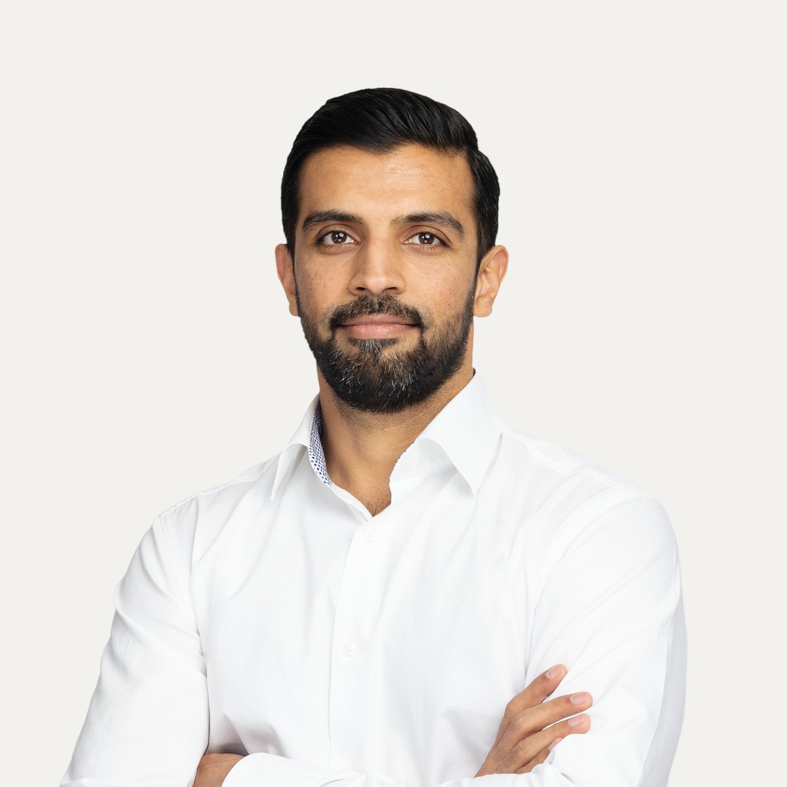 Omer Fazal
