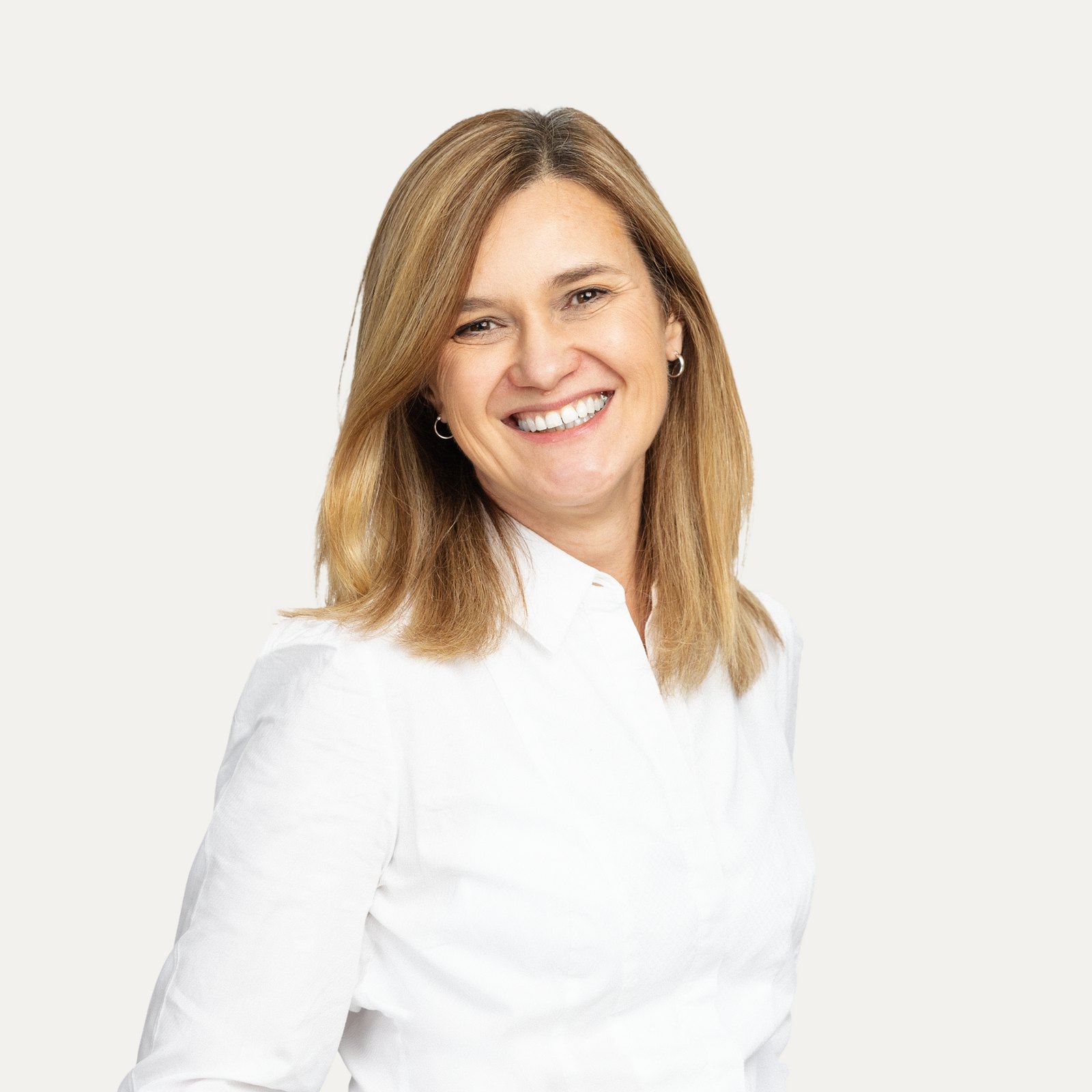 Sue Benson